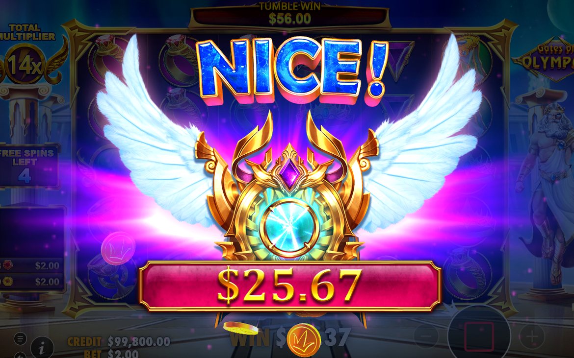 Free spins retrigger with extra Scatter symbols