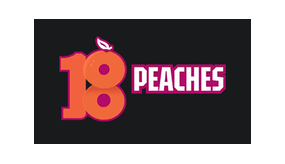 18Peaches